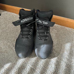 Alpinestars Sektor WP Shoes 11.5